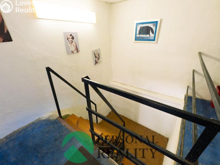 Prodej chalupy Páleč č. 9