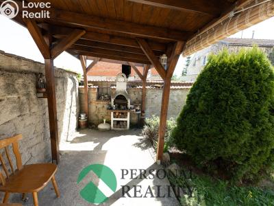 Prodej chalupy Páleč č. 4