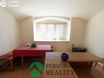 Prodej chalupy Páleč č. 6