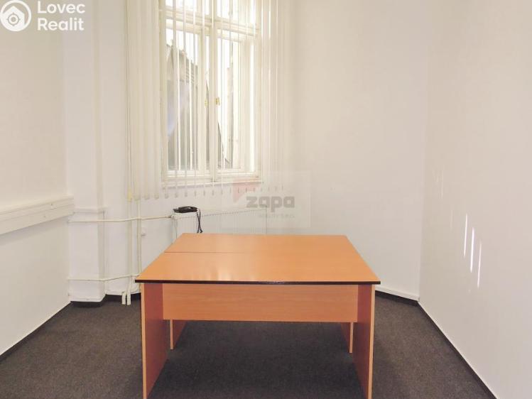 Rent office space Praha, Národní 60/28 č. 2