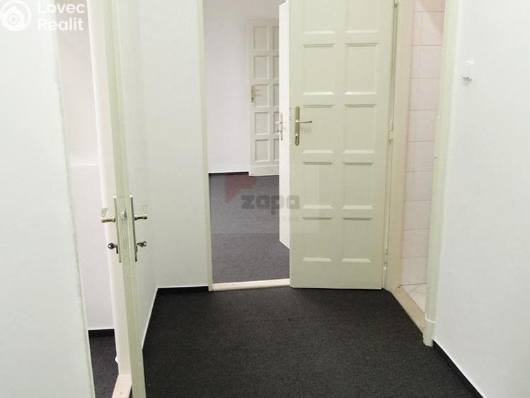 Rent office space Praha, Národní 60/28 č. 5