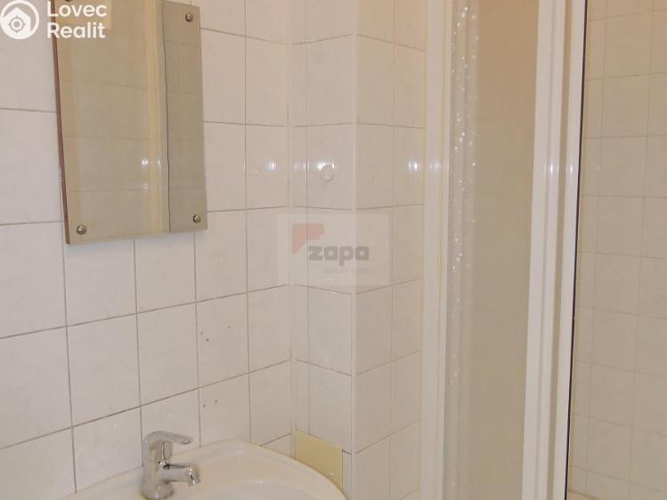 Rent office space Praha, Národní 60/28 č. 6