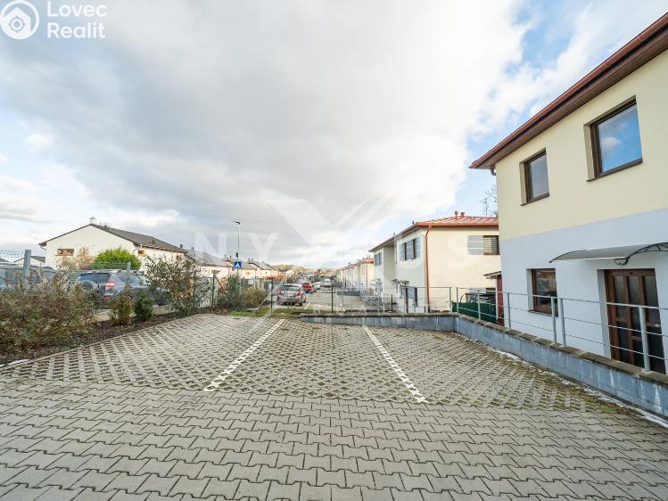 Prodej rodinného domu Králův Dvůr, Větrná 430 č. 23