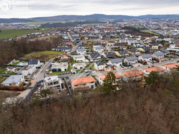 Prodej rodinného domu Králův Dvůr, Větrná 430 č. 28