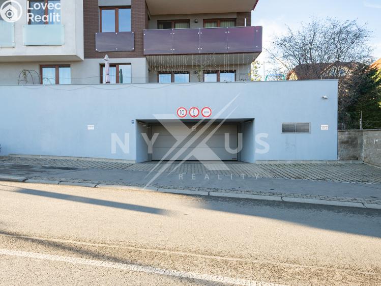 Prodej bytu 3+KK Praha, Na pomezí 910/2 č. 20