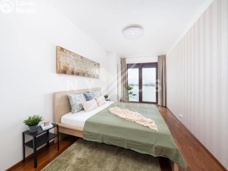 Sale apartment 3+KK Praha, Na pomezí 910/2 č. 5