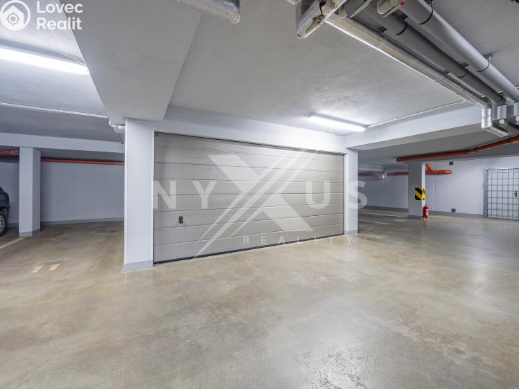 Sale apartment 3+KK Praha, Na pomezí 910/2 č. 18