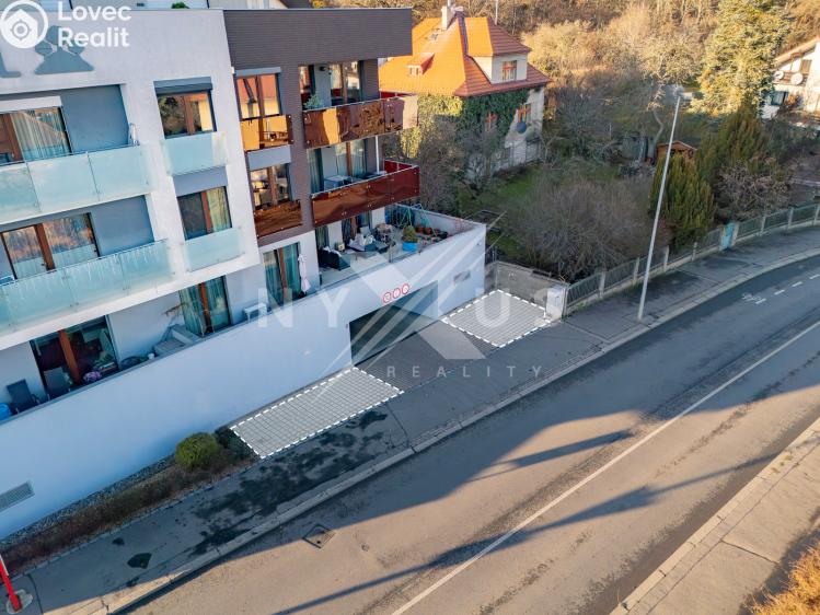 Sale apartment 3+KK Praha, Na pomezí 910/2 č. 19