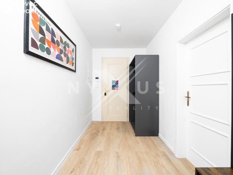 Продажа квартиры 2+KK Praha, Chlumova 307/3 č. 8