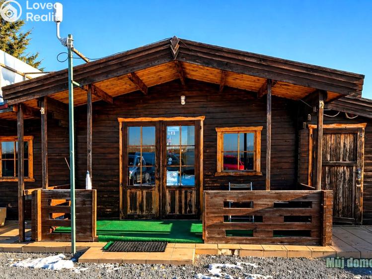 Pronájem komerční nemovitosti Praha č. 3