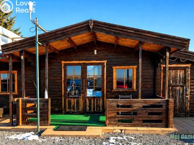 Pronájem komerční nemovitosti Praha č. 3