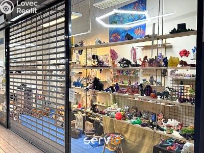 Аренда торгового помещеня Brno, náměstí Svobody č. 4