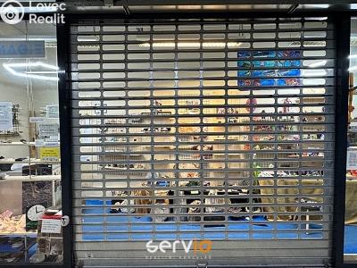 Аренда торгового помещеня Brno, náměstí Svobody č. 6