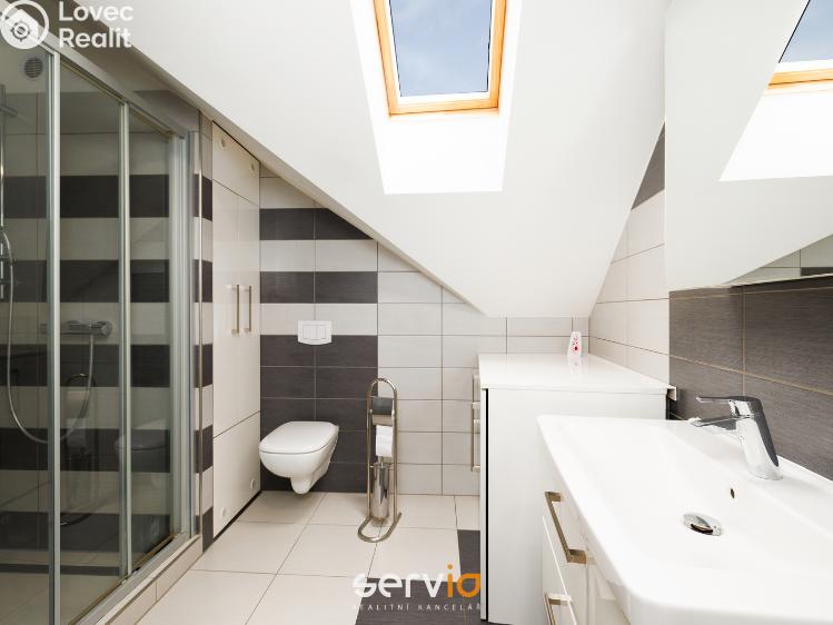 Prodej bytu 4+KK Brno, Stránského č. 17