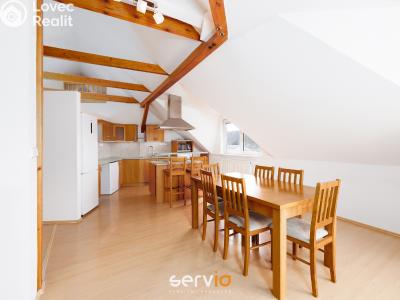 Prodej bytu 4+KK Brno, Stránského č. 4