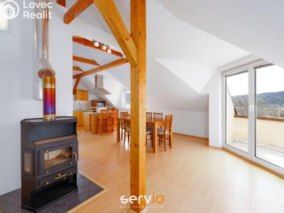 Prodej bytu 4+KK Brno, Stránského č. 6