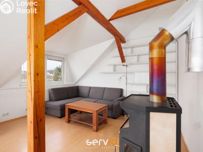 Продажа квартиры 4+KK Brno, Stránského č. 7