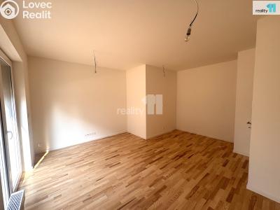 Pronájem bytu 1+KK Dobřichovice, Pražská č. 2