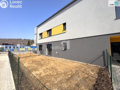 Pronájem bytu 1+KK Dobřichovice, Pražská č. 13