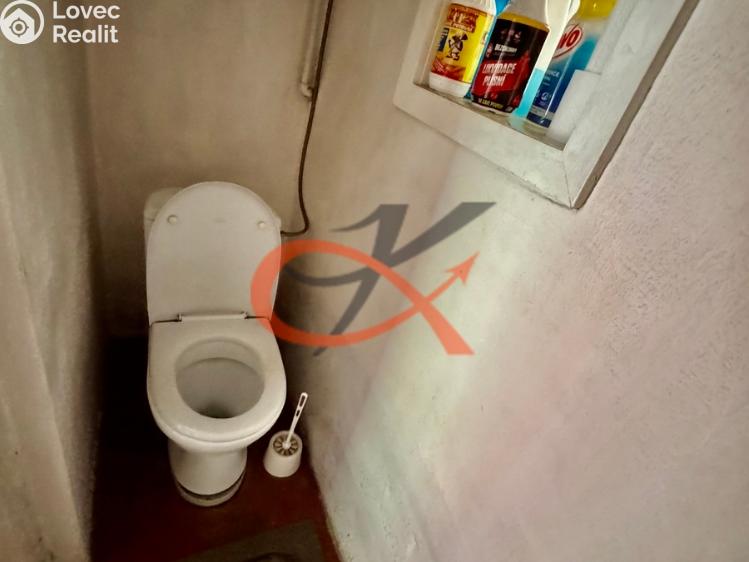 Prodej chaty Horní Bečva č. 8