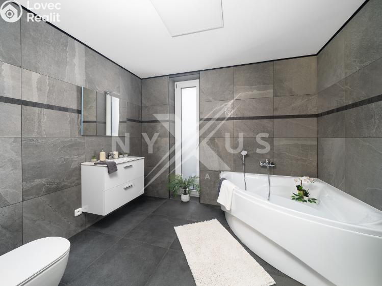 Prodej bytu 4+KK Příbram, Borová č. 18