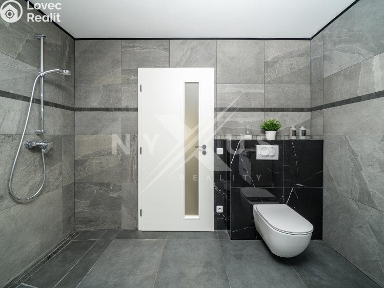 Prodej bytu 4+KK Příbram, Borová č. 19