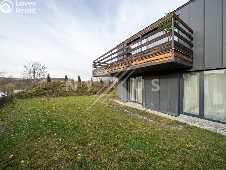 Prodej bytu 4+KK Příbram, Borová č. 21