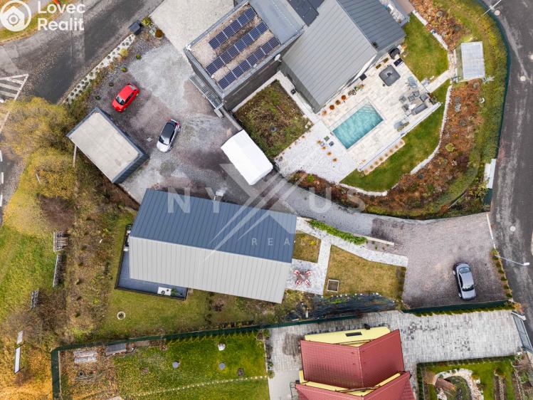 Prodej bytu 4+KK Příbram, Borová č. 25