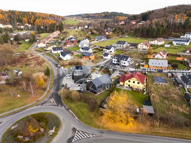 Prodej bytu 4+KK Příbram, Borová č. 26