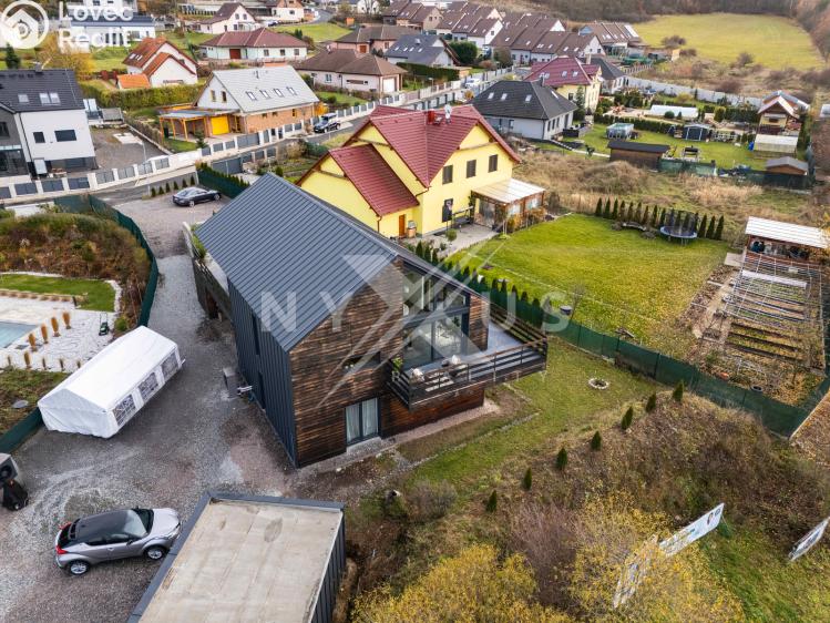 Prodej bytu 4+KK Příbram, Borová č. 28