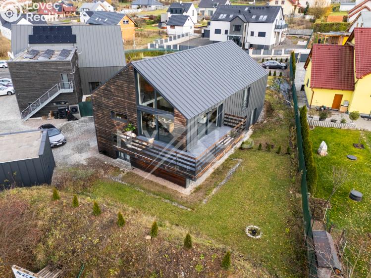 Prodej bytu 4+KK Příbram, Borová č. 30