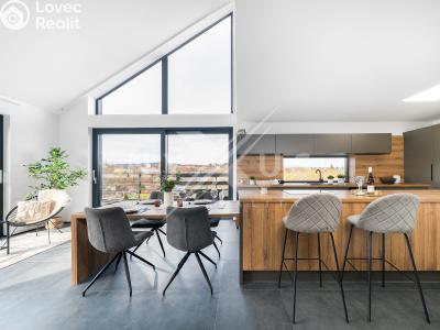 Prodej bytu 4+KK Příbram, Borová č. 2