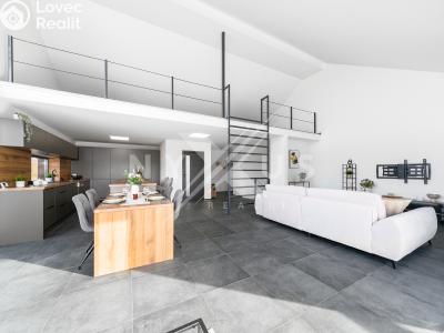 Prodej bytu 4+KK Příbram, Borová č. 6