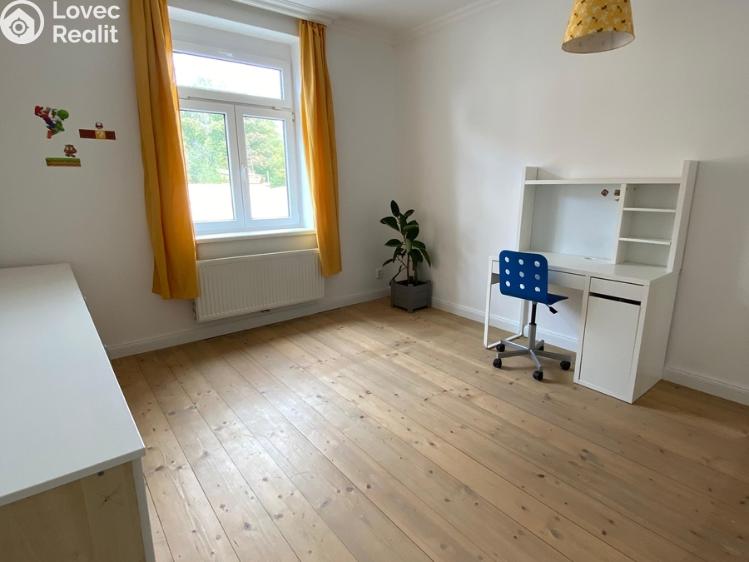 Оренда квартири 3+KK České Budějovice, Dobrovodská č. 5