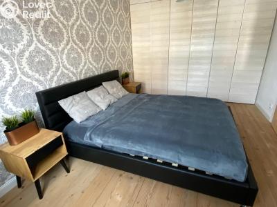 Pronájem bytu 3+KK České Budějovice, Dobrovodská č. 6