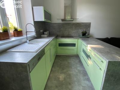Оренда квартири 3+KK České Budějovice, Dobrovodská č. 8