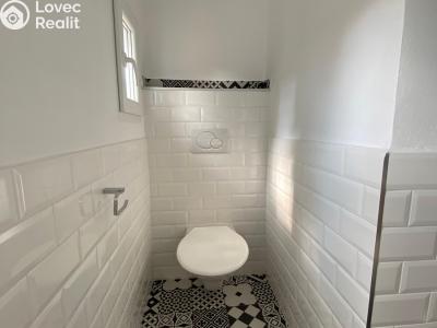 Оренда квартири 3+KK České Budějovice, Dobrovodská č. 10