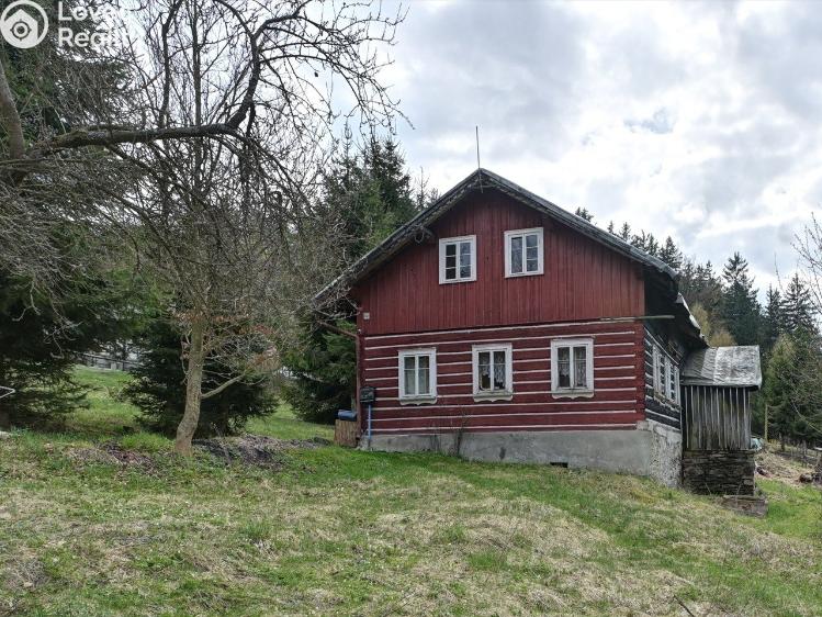 Prodej chalupy Rokytnice nad Jizerou č. 11