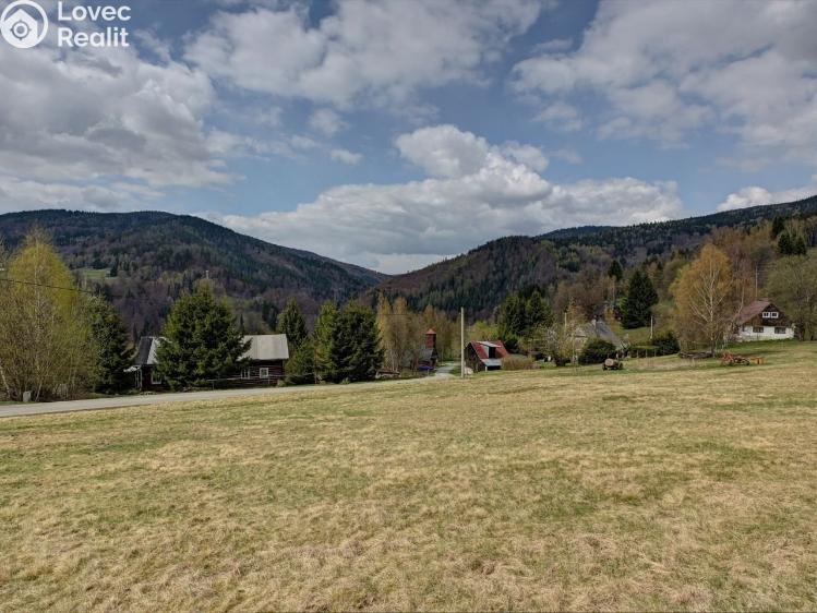 Prodej chalupy Rokytnice nad Jizerou č. 3