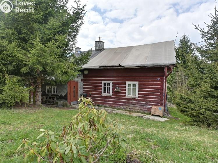 Prodej chalupy Rokytnice nad Jizerou č. 4