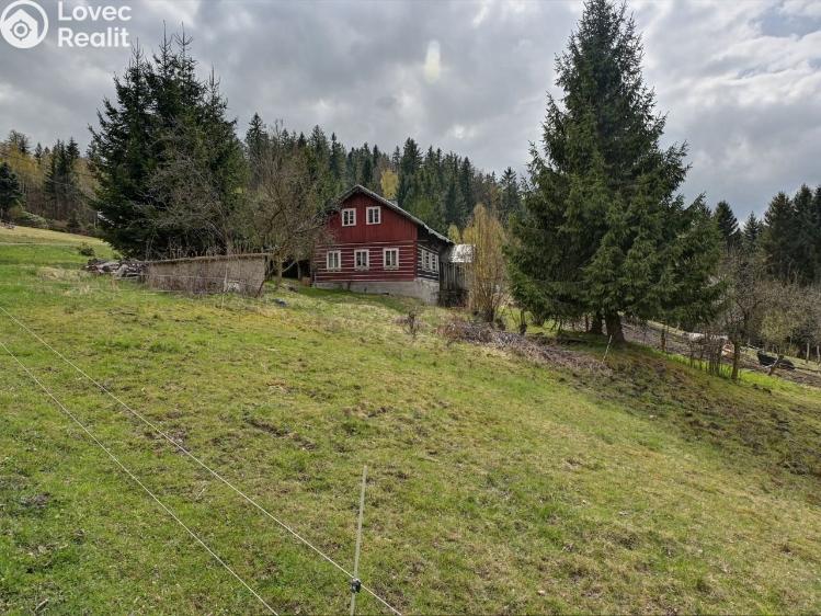 Prodej chalupy Rokytnice nad Jizerou č. 6
