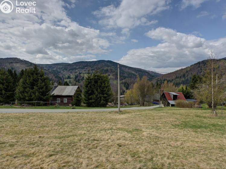 Prodej chalupy Rokytnice nad Jizerou č. 7