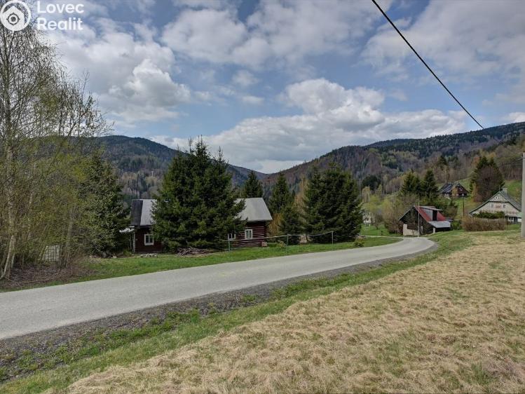 Prodej chalupy Rokytnice nad Jizerou č. 8