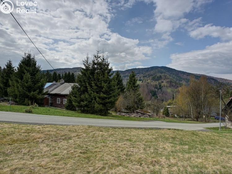 Prodej chalupy Rokytnice nad Jizerou č. 9