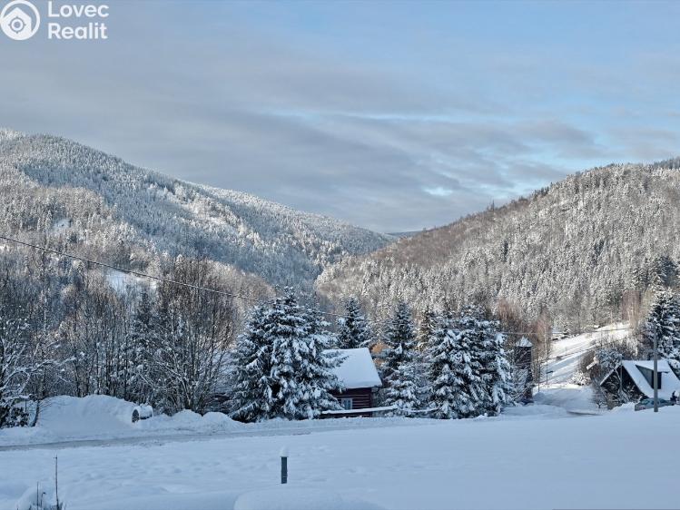 Prodej chalupy Rokytnice nad Jizerou č. 10