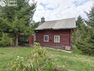 Prodej chalupy Rokytnice nad Jizerou č. 4