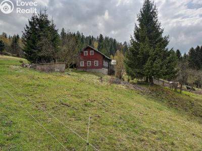 Prodej chalupy Rokytnice nad Jizerou č. 6