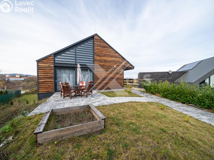 Prodej bytu 3+KK Příbram, Borová č. 2