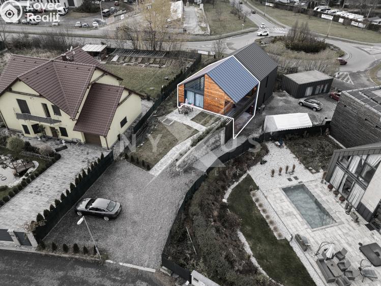 Prodej bytu 3+KK Příbram, Borová č. 3