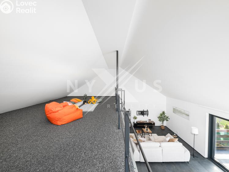 Prodej bytu 3+KK Příbram, Borová č. 9